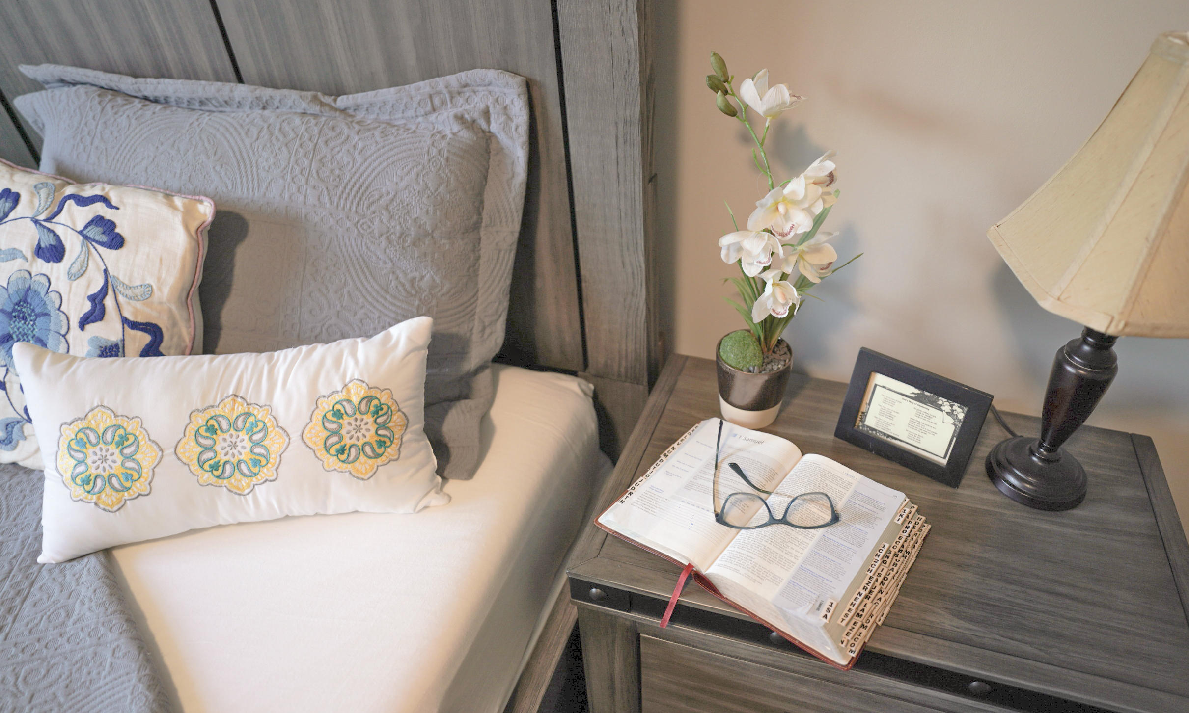 Saint Francis - Manchester accommodations