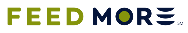 FeedMore Logo