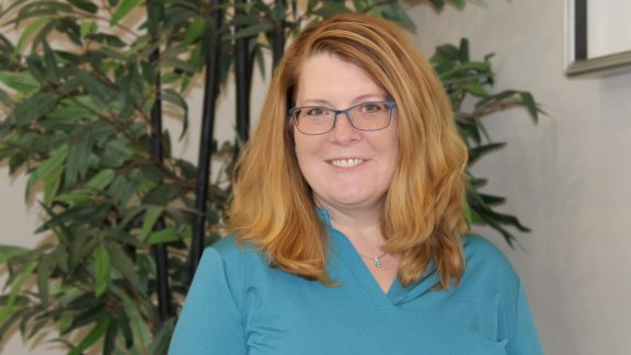 Deborah Crutchfield